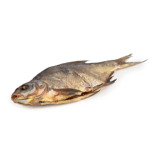 Лящ В'ялений С/В, Патрований, Kombinat Cherkasy, 1 кг