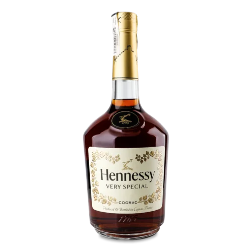 Коньяк Hennessy VS, 40%, 1,5 л, в/с
