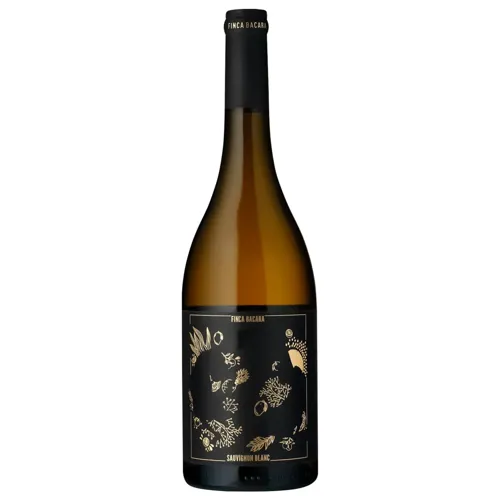 Вино Finca Bacara Sauvignon Blanc біле сухе 12,5% 0,75л
