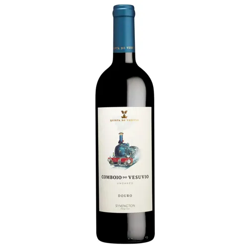 Вино Symington Comboio do Vesuvio червоне сухе 0.75л