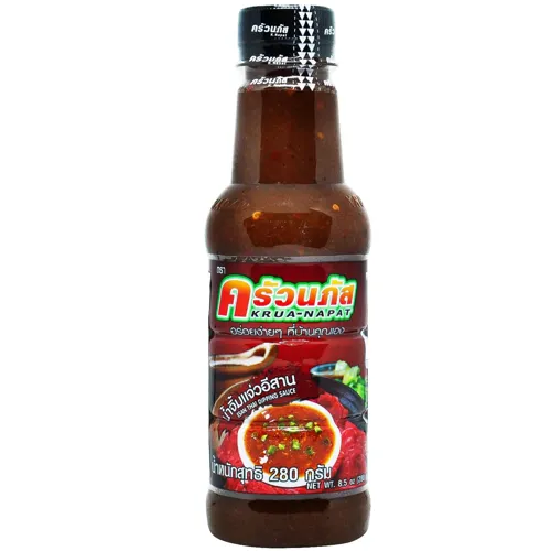 Тайський соус Есан 280г