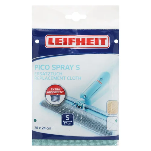 Губка Leifheit Pico Spray для швабри 56591