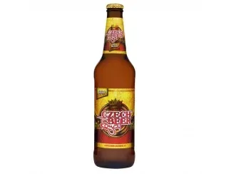 Пиво світле Royal Czech Beer GOLD 0,5л