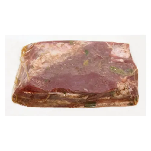 Свинина підчеревина для запікання М'ЯСНИЙ СОМЕЛЬЄ кг