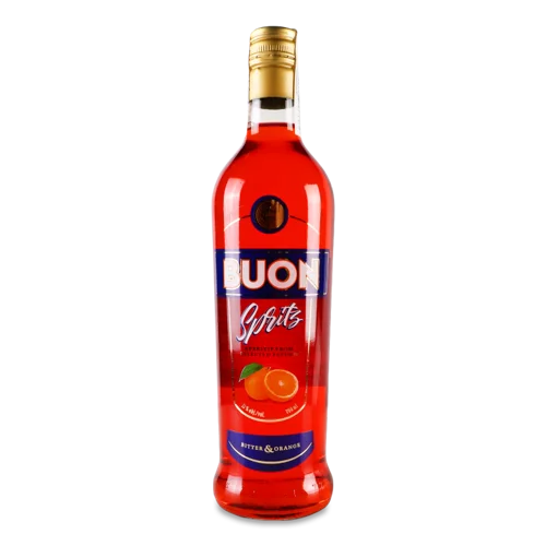 Алкогольний Напиток Buon Spritz, 0.75л