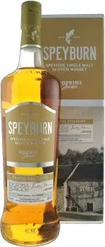 Віскі односолодові Speyburn Hopkins Reserve 1л 46%