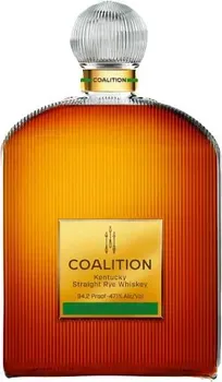 Віскі Coalition Sauternes Barriques 0.75 л 47.1%