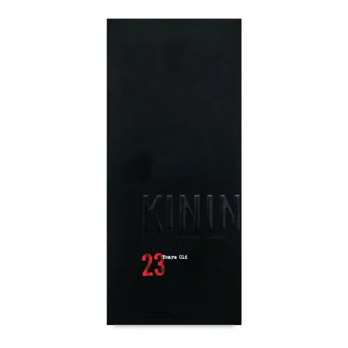 Віскі 0.35л 42.6% односолодовий 23YO Kininvie