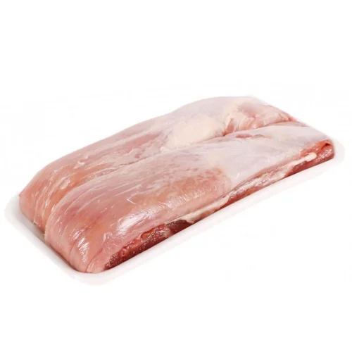 Філе свиняче