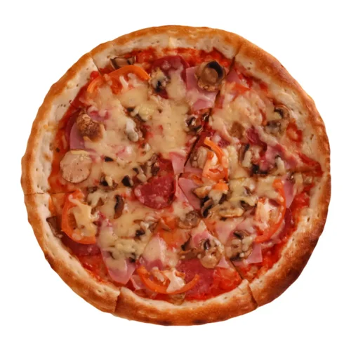 Піца  «Франческа» Fozzy