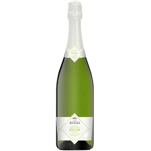Вино ігристе Felix Solis Vina Albali Sparkling, 0,5%, 0,75л