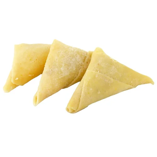 Бендерики Полісся з м'ясом