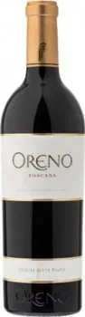 Вино Tenuta Sette Ponti Oreno червоне сухе 0.75л 15%