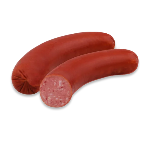 Ковбаса Напівкопчена Монастирська Конотопм'ясо н/к, кг