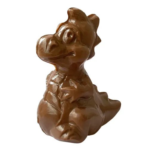 Фігурка Truff Royal Дракоша з молочного шоколаду, 50г