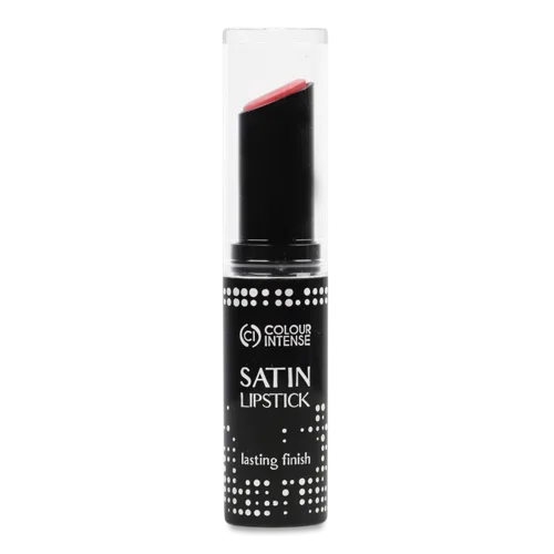 Помада для губ Кремова Satin Berry Nude №18, Колір Інтенсивний, 3г