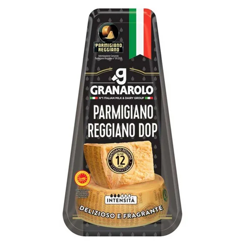 Сир Granarolo Parmigiano Reggiano 32% 200г