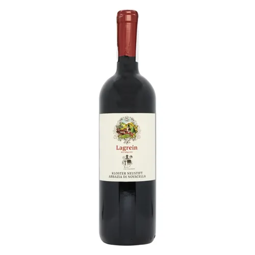 Вино Abbazia Di Novacella Lagrein червоне сухе 13% 0,75л