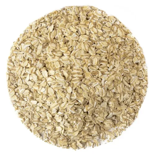 Пластівці вівсяні вагові