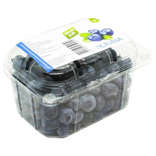 Лохина Miriada Fruits 250г