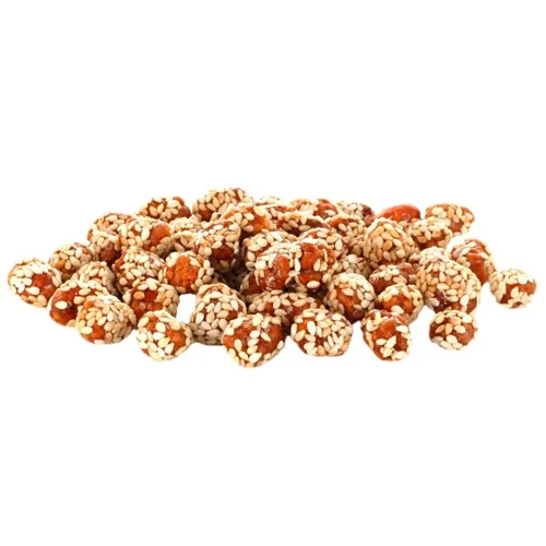 Драже Дружківка Арахіс в кунжуті