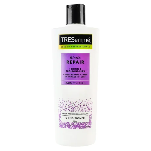 Кондиціонер для волосся TRESemme Biotin Repair 400мл