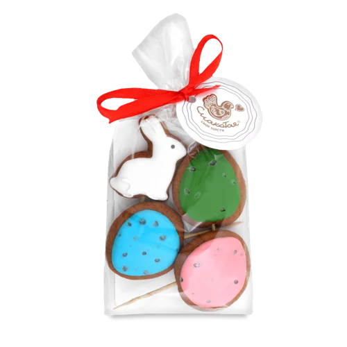 Топери Європейські, в/ґ, 1шт.