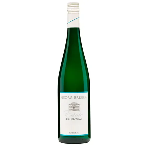 Вино George Breuer Estate Rauenthal біле сухе 12% 0,75л