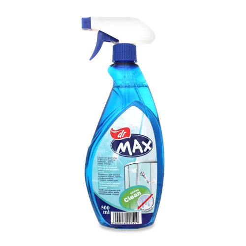 Засіб Для Душа, Ванн, Умивальника Dr Max Extra Clean 500мл