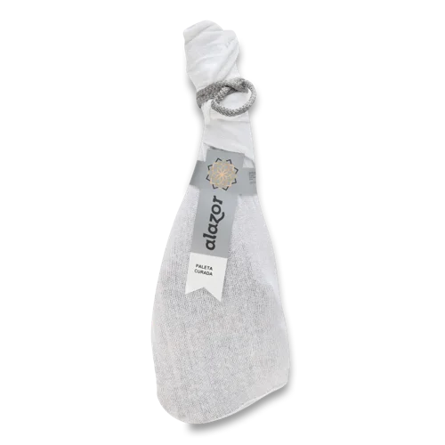 Хамон Напівкопчений Paleta Serrana Alazor, с/в, кг