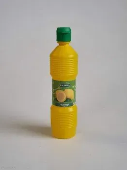 Грецький сік лимона Kalimera 100%, без консервантів, 200ml