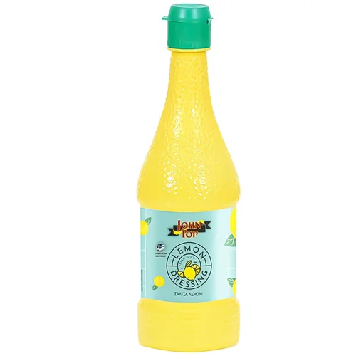 Сік лимону John Top 230мл