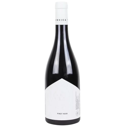 Вино Winnica Turnau Pinot Noir червоне сухе 11% 0,75л