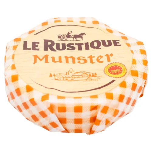 Сир Le Rustique Munster 45% 200г