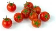 Помідори чері фасовані 250 г