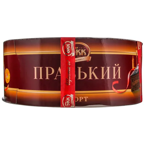 Торт Трюфельний, 850г