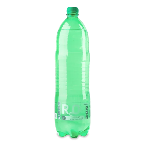 Продукт Харчовий Для Спеціальних Медичних Цілей ReO П/Пл 1.5л