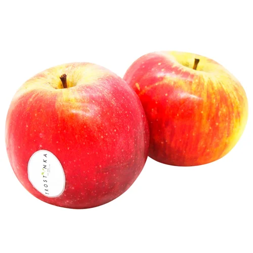 Яблуко Тростинка органічне
