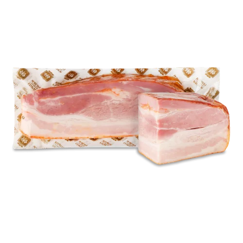 Грудинка Пряна Варено-Копчена М'ясна Гільдія, кг