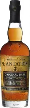 Ром Plantation Original Dark 1л 40%