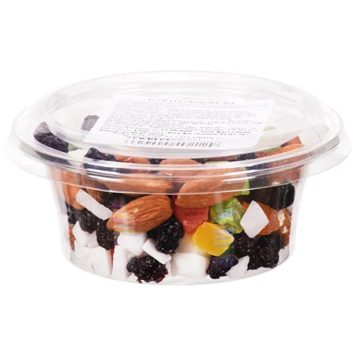 Асорті горіхове №4 150г