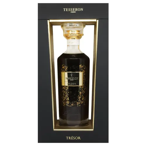 Коньяк Tesseron Tresor 40% 0,7л