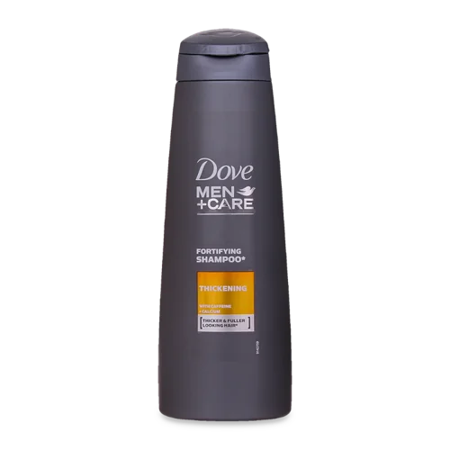 Шампунь Проти Випадіння Волосся Energy Boost Dove Men, 250мл
