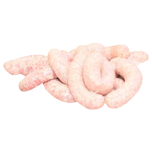 Ковбаски свинячі Мюнхенські охолоджені