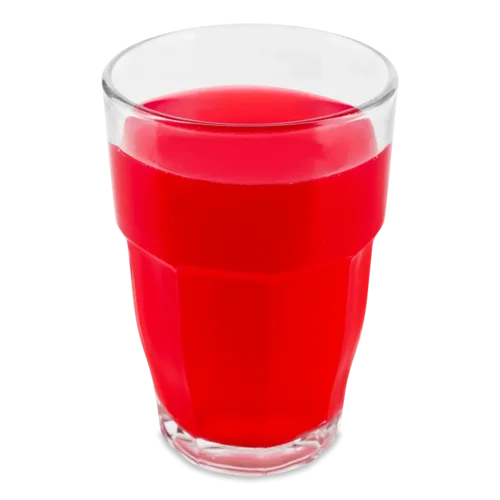 Компот із фруктів