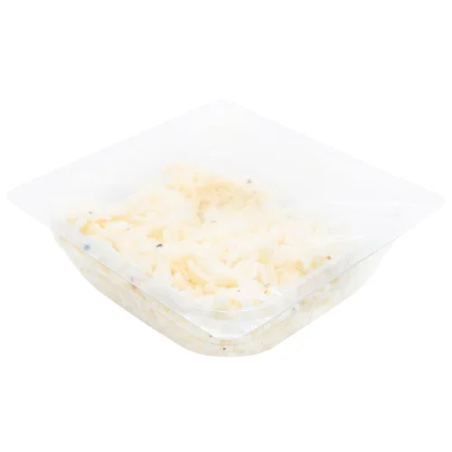 Сир Fior di Maso Formaggio Misto al Tartufo з овечого та коров'ячого молока з трюфелем 150г
