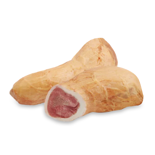 Язик Яловичий Варено-Копчений Ратибор, II кг