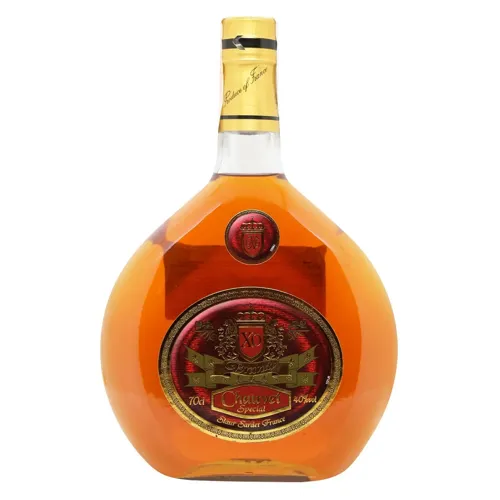 Бренді Chauvet Special 40%, 0,7л