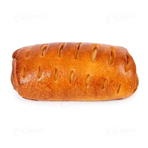 Пиріжок зі смородиною, 100г