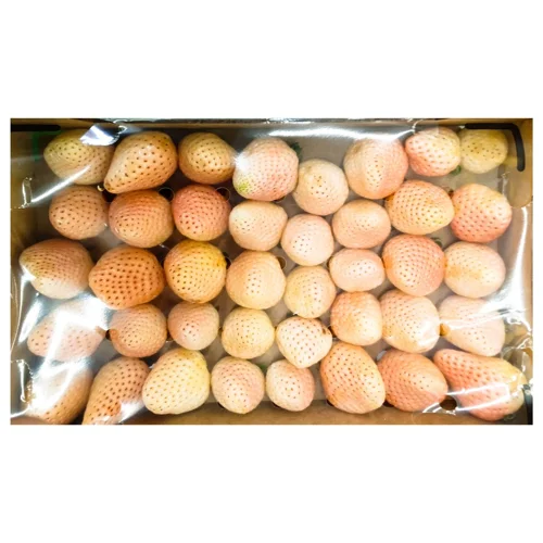 Полуниця ананасова 1кг